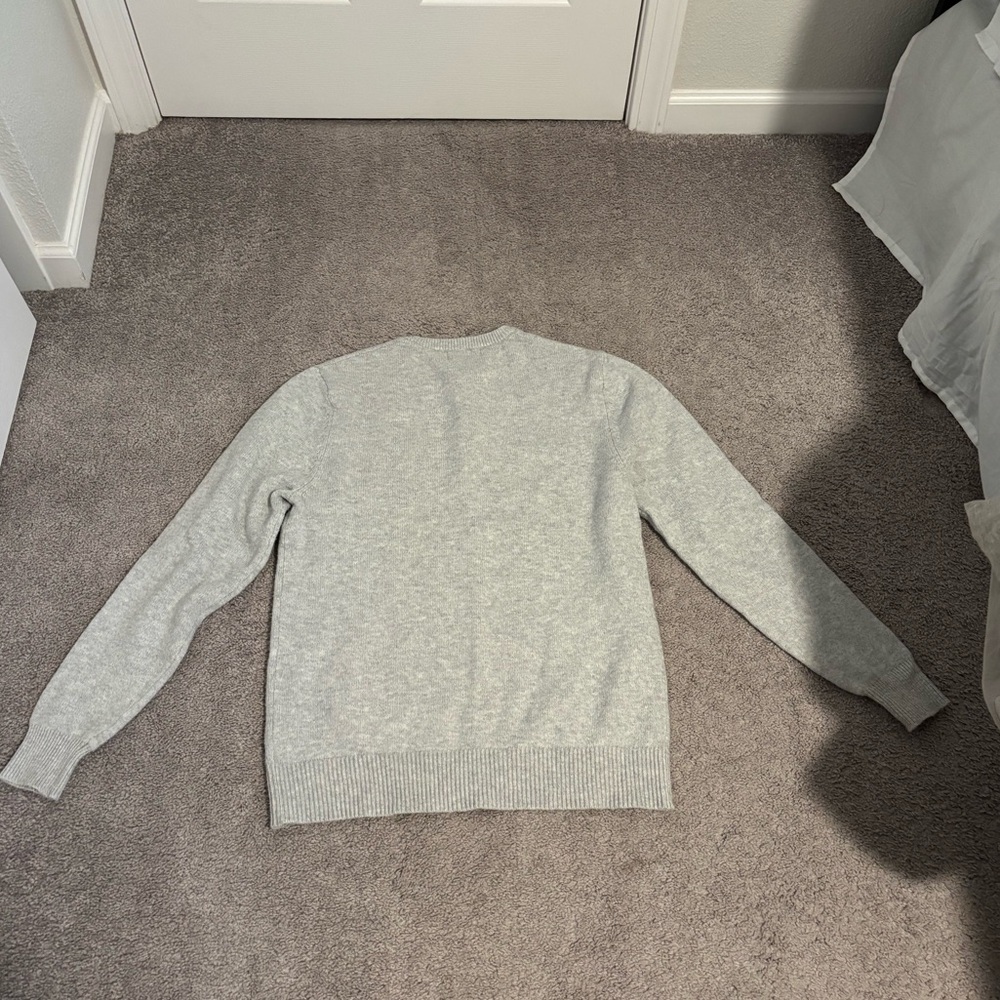 Goodfellow & Co Jack Russell terrier sweater - Picture 2 of 4